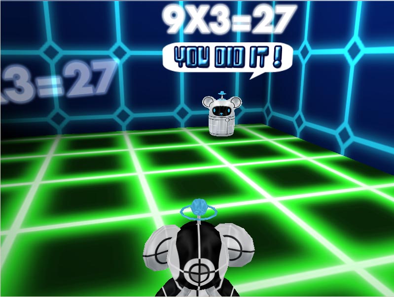 Arithmemouse Screengrab 4